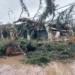 Alerta amarilla por tormentas: el SMN advierte por lluvias intensas, ráfagas y posible granizo este viernes