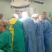Cudaio: tres donaciones en Rosario posibilitaron once trasplantes de órganos en el país