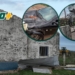 Una familia de Díaz sufrió importantes daños en su vivienda: «Tengo el alma destrozada»