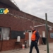 San Genaro y Las Rosas suspendieron las clases durante el turno mañana tras el temporal