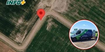 Murió una mujer de Oliveros tras un trágico accidente en zona rural