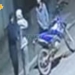 Insólito robo en San Genaro: se llevaron una moto y volvieron para robar el auto