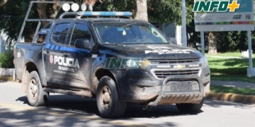 Detuvieron a un menor en Gaboto por amenazas pero la fiscal ya lo liberó