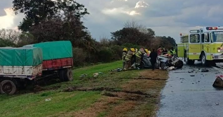 Una muerte cada 24,3 horas: la estadística vial que preocupa a Santa Fe