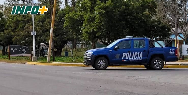 Detuvieron en Andino a un hombre de Timbúes con pedido de captura por delito sexual