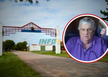 A 10 años del golpe comando en Bernardo de Irigoyen: «Estoy seguro de que nos entregaron»