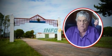 A 10 años del golpe comando en Bernardo de Irigoyen: «Estoy seguro de que nos entregaron»