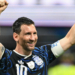 La Liga Totorense se sumará al homenaje a Lionel Messi