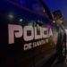 Procedimiento policial en Correa: secuestraron droga durante un control vehicular