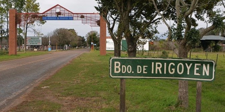 A diez años del asalto comando en Bernardo de Irigoyen, comienza el juicio contra el presunto líder