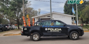 Gaboto y la inseguridad: la bronca de los vecinos y la falta de apoyo provincial
