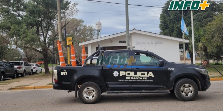 Gaboto y la inseguridad: la bronca de los vecinos y la falta de apoyo provincial