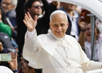El gobierno decretó un nuevo feriado nacional por la llegada del Papa León XIV