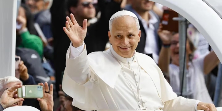El gobierno decretó un nuevo feriado nacional por la llegada del Papa León XIV