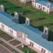 Timbúes realizará este sábado el sorteo de 54 viviendas sociales