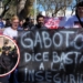 Movilización en Puerto Gaboto por la inseguridad: «El saldo es positivo»