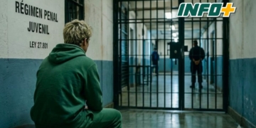 Desde este sábado rige la nueva ley penal juvenil: baja a 14 años la edad de punibilidad