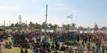Día del Niño en San Genaro: grandes sorteos, shows y juegos para un festejo especial