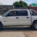 Robaron una camioneta estacionada frente a la Terminal de Ómnibus de Totoras