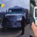 Camionero con 2,88 g/l de alcohol fue detenido tras resistirse durante un control en Timbúes
