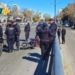 Dos jóvenes de Oliveros detenidos por el robo a un vendedor ambulante en la previa del clásico rosarino