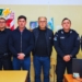 La Comisaría de Puerto Gaboto cuenta con un nuevo jefe