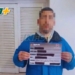 La PDI detuvo un delincuente que estaba prófugo de la cárcel de Coronda desde 2024