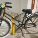 Recuperaron una moto que había sido robada en Gaboto