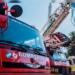 Bomberos de la región se suman al «Sirenazo Nacional» en reclamo al gobierno
