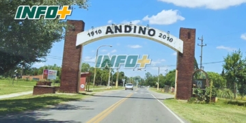 Condenaron a un hombre por abusar de su hija en Pueblo Andino: 4 años y medio de prisión