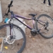 Barrancas: recuperaron una bici robada y aprehendieron a dos jóvenes