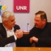 Maciel y la UNR firmaron un convenio de cooperación para impulsar capacitación y desarrollo local