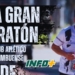 Se viene la 2da Gran Maratón del Club Atlético Timbuense