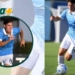 De San Genaro a la Selección Argentina: Bruno Galassi fue convocado para los Juegos Suramericanos