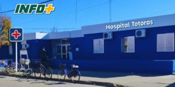 Jornada solidaria: buscan reunir fondos para comprar un mamógrafo para el Hospital de Totoras
