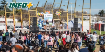 Timbúes recibirá la primavera con un “Sunset en el Cristo”