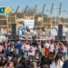 Timbúes recibirá la primavera con un “Sunset en el Cristo”