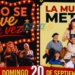 El grupo de Teatro Vocacional Talentos +1 vuelve a escena en Monje con dos obras