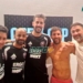 Tomás Costa se sumó al Inter Miami y ya logró su primer título con Messi y Kily González