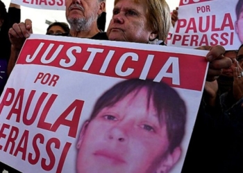 Se cumplen 15 años de la desaparición de Paula Perassi y San Lorenzo vuelve a la calle