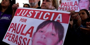 Se cumplen 15 años de la desaparición de Paula Perassi y San Lorenzo vuelve a la calle
