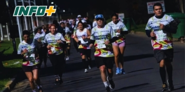 Timbúes abrió la inscripción para la Maratón Nocturna 2026