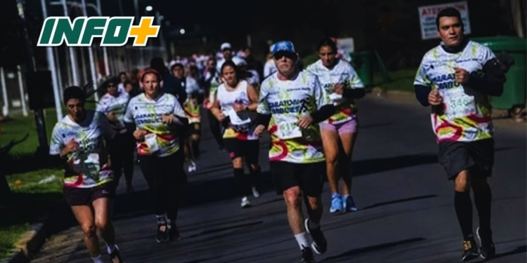 Timbúes abrió la inscripción para la Maratón Nocturna 2026