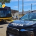 Imputaron a un chofer de colectivo por homicidio culposo tras el accidente fatal