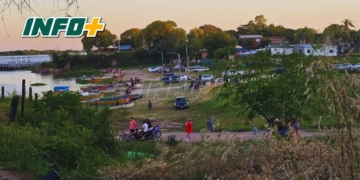 Puerto Gaboto tendrá su primer festival del Pescado de Río