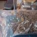 Allanamientos en Gaboto: droga, armas y 4 detenidos por microtráfico