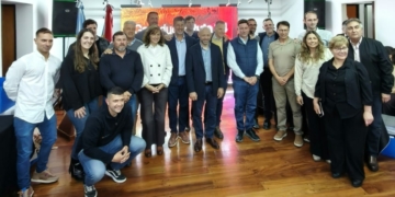 Seis empresas hicieron sus ofertas para el gasoducto de la Ruta 34