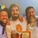 Es de Serodino, se consagró campeón provincial de malambo y representará Santa Fe en el Nacional