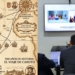 Unidos por la historia: Gaboto avanza con un «hermanamiento cultural» con una ciudad española