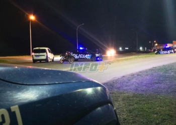 Choque y muerte en Ruta 11: un hombre de Oliveros falleció en el cruce a Gaboto